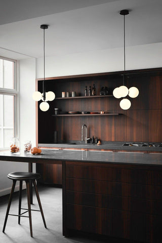 Luminae Pendant Light Arkstarhome
