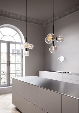 Luminae Pendant Light Arkstarhome