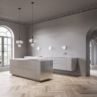 Luminae Pendant Light Arkstarhome