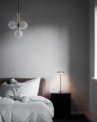 Luminae Pendant Light Arkstarhome