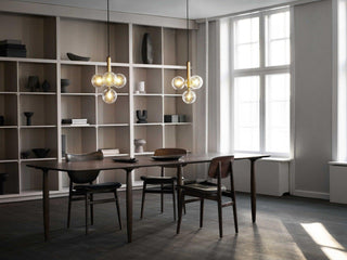 Luminae Pendant Light Arkstarhome