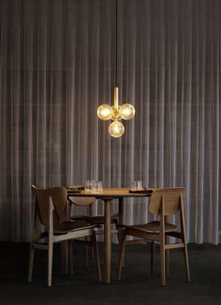 Luminae Pendant Light Arkstarhome