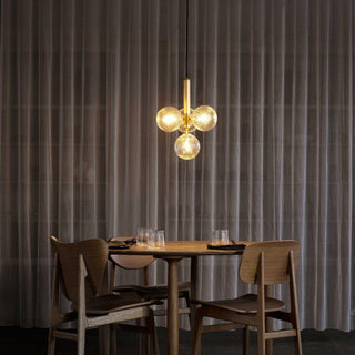 Luminae Pendant Light Arkstarhome