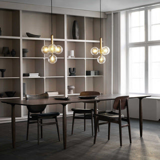 Luminae Pendant Light Arkstarhome