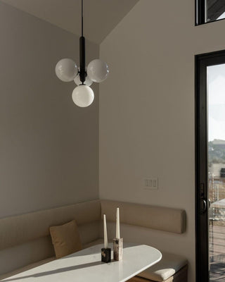 Luminae Pendant Light Arkstarhome