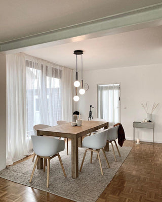 Luminae Pendant Light Arkstarhome