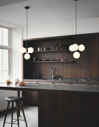 Luminae Pendant Light Arkstarhome