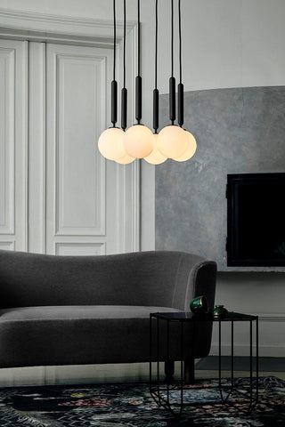 Luminae Pendant Light Arkstarhome