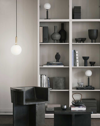 Luminae Pendant Light Arkstarhome