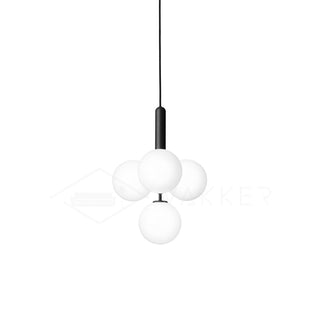 Luminae Pendant Light Arkstarhome
