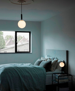 Scandiluxe Brass Pendant Swag Light Arkstarhome