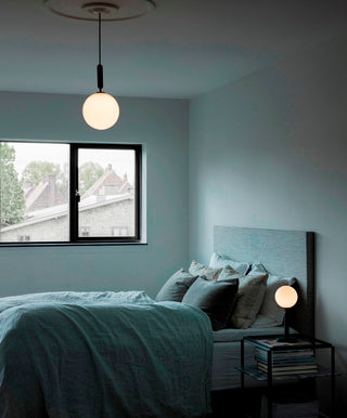Scandiluxe Brass Pendant Swag Light Arkstarhome