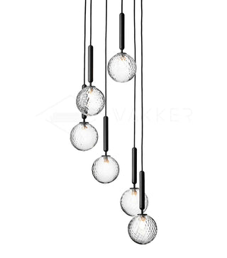 Luminae Pendant Light Arkstarhome