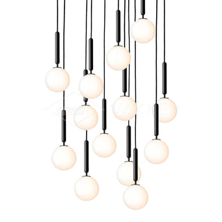 Luminae Pendant Light Arkstarhome