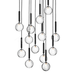 Luminae Pendant Light Arkstarhome