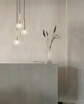 Luminae Pendant Light Arkstarhome