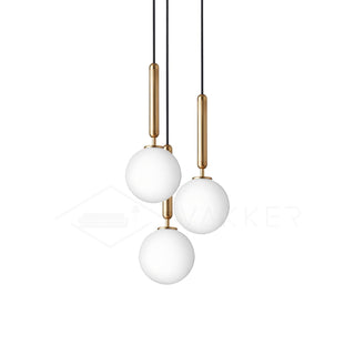 Luminae Pendant Light Arkstarhome