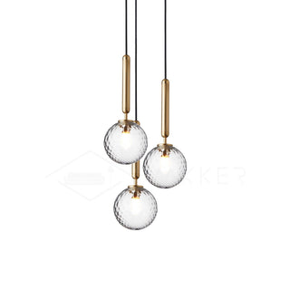 Luminae Pendant Light Arkstarhome