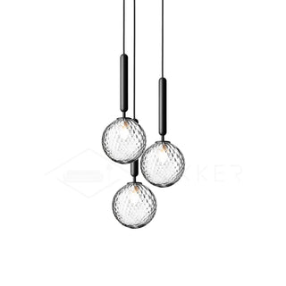 Luminae Pendant Light Arkstarhome