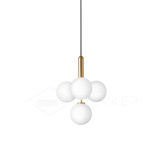Luminae Pendant Light Arkstarhome