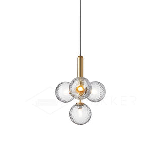 Luminae Pendant Light Arkstarhome