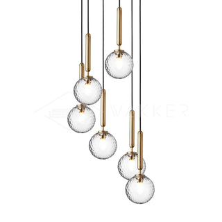 Luminae Pendant Light Arkstarhome