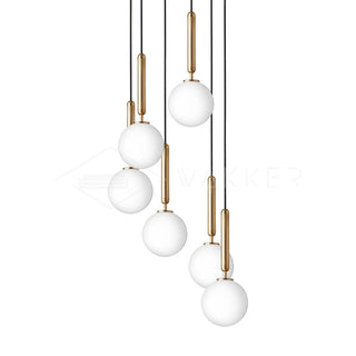 Luminae Pendant Light Arkstarhome
