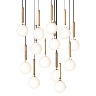 Luminae Pendant Light Arkstarhome