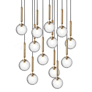 Luminae Pendant Light Arkstarhome