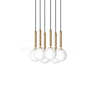 Luminae Pendant Light Arkstarhome
