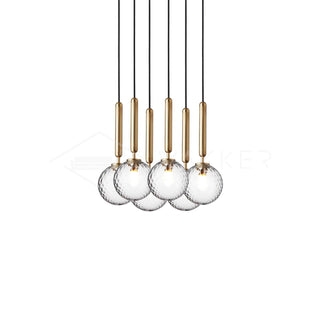 Luminae Pendant Light Arkstarhome