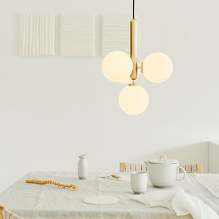 Luminae Pendant Light Arkstarhome