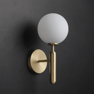 Scandiluxe Wall Light Arkstarhome
