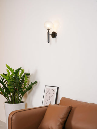 Scandiluxe Wall Light Arkstarhome