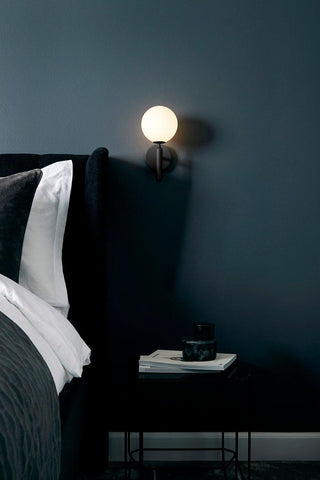Scandiluxe Wall Light Arkstarhome