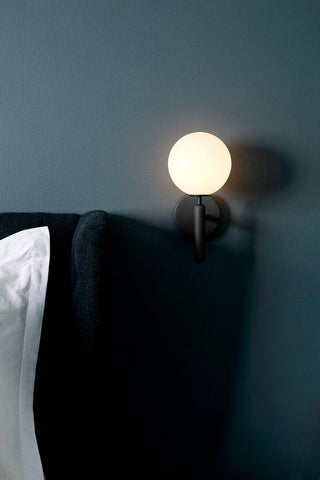 Scandiluxe Wall Light Arkstarhome
