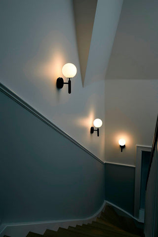 Scandiluxe Wall Light Arkstarhome