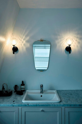 Scandiluxe Wall Light Arkstarhome