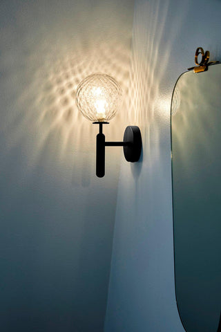 Scandiluxe Wall Light Arkstarhome
