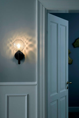 Scandiluxe Wall Light Arkstarhome