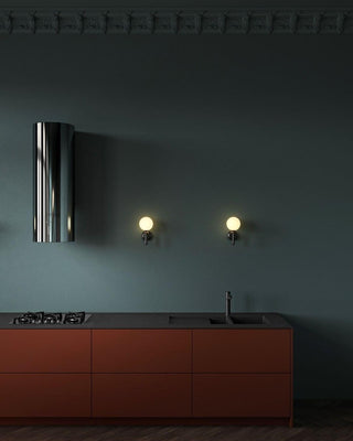 Scandiluxe Wall Light Arkstarhome