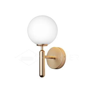 Scandiluxe Wall Light Arkstarhome