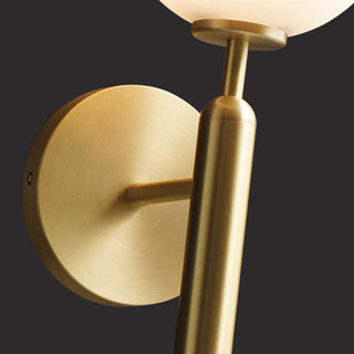 Scandiluxe Wall Light Arkstarhome