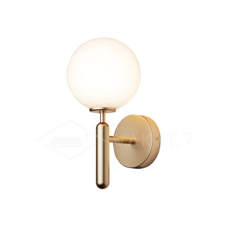 Scandiluxe Wall Light Arkstarhome