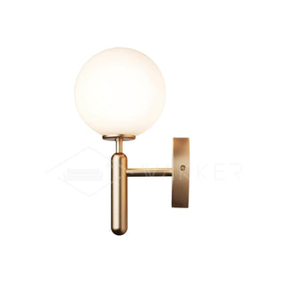 Scandiluxe Wall Light Arkstarhome