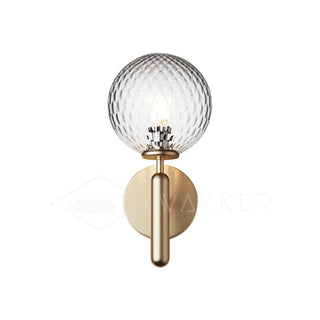 Scandiluxe Wall Light Arkstarhome