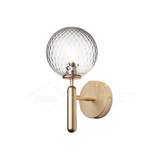 Scandiluxe Wall Light Arkstarhome