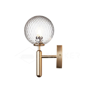 Scandiluxe Wall Light Arkstarhome