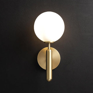 Scandiluxe Wall Light Arkstarhome