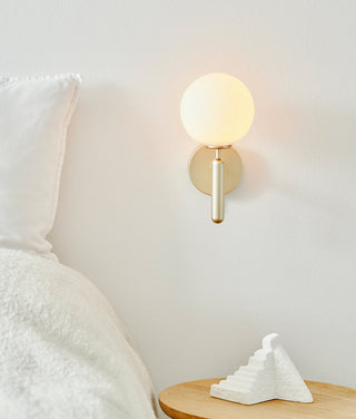 Scandiluxe Wall Light Arkstarhome
